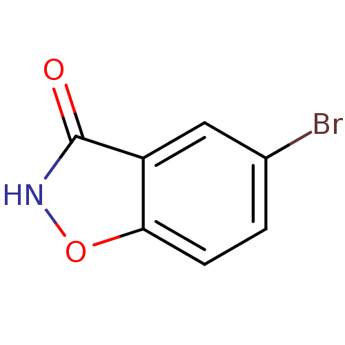 Chemical structure of BindingDB Monomer ID 23170