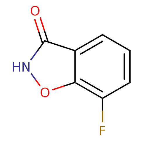 Chemical structure of BindingDB Monomer ID 23181