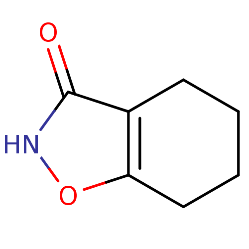 Chemical structure of BindingDB Monomer ID 23185