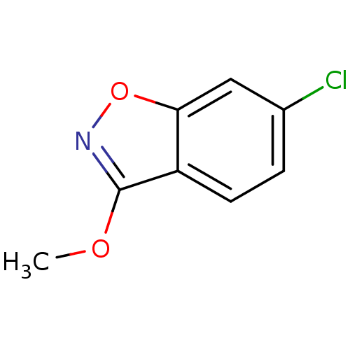 Chemical structure of BindingDB Monomer ID 23186