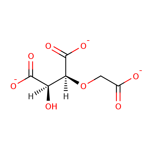 Chemical structure of BindingDB Monomer ID 23213