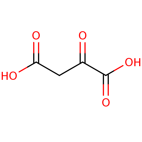 Chemical structure of BindingDB Monomer ID 23230