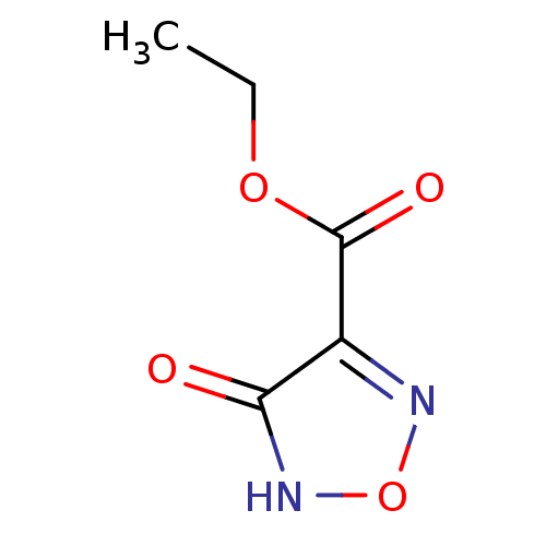 Chemical structure of BindingDB Monomer ID 23239