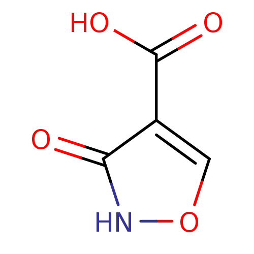 Chemical structure of BindingDB Monomer ID 23242