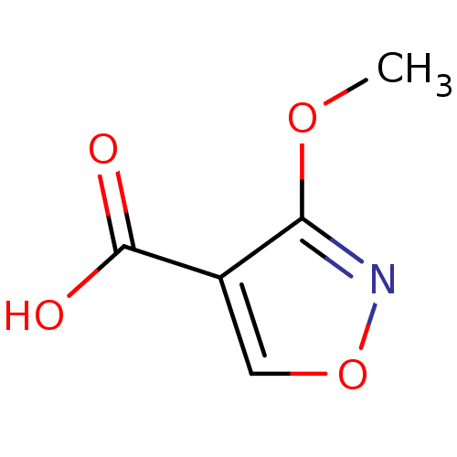 Chemical structure of BindingDB Monomer ID 23246