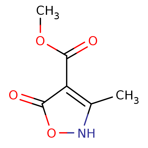 Chemical structure of BindingDB Monomer ID 23248