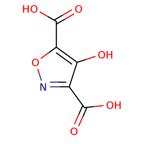 Chemical structure of BindingDB Monomer ID 23250