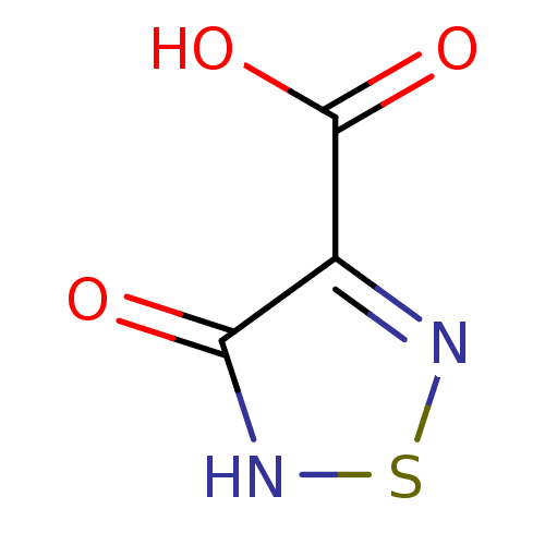 Chemical structure of BindingDB Monomer ID 23251