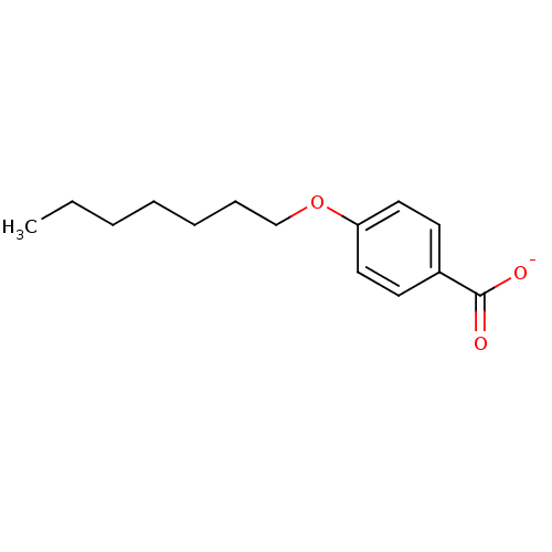 Chemical structure of BindingDB Monomer ID 23439