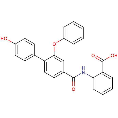 Chemical structure of BindingDB Monomer ID 23598