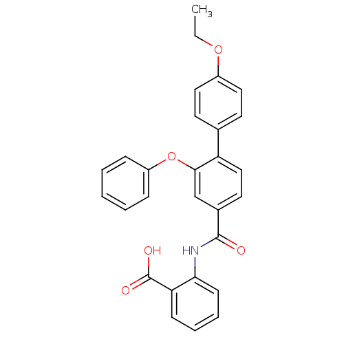 Chemical structure of BindingDB Monomer ID 23599
