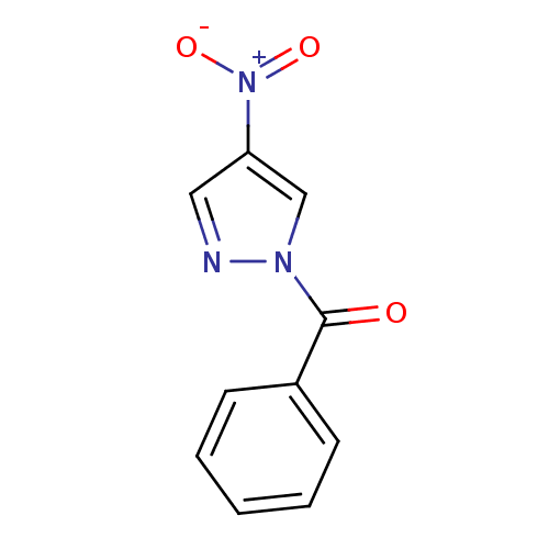 Chemical structure of BindingDB Monomer ID 23703