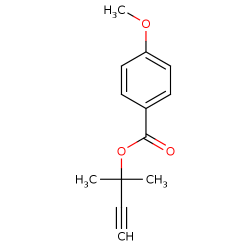 Chemical structure of BindingDB Monomer ID 23726