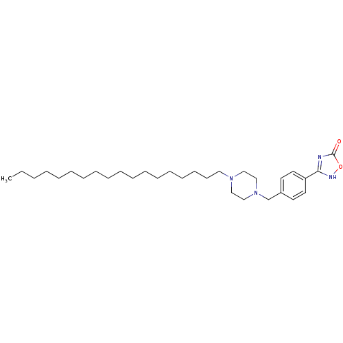 Chemical structure of BindingDB Monomer ID 23753