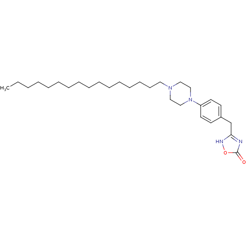 Chemical structure of BindingDB Monomer ID 23766