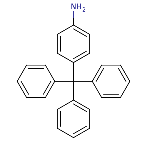 Chemical structure of BindingDB Monomer ID 23790