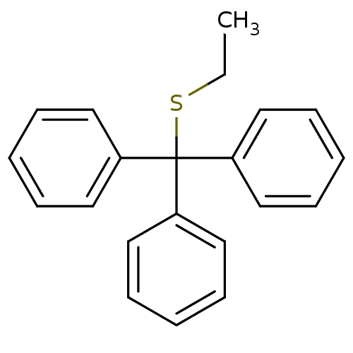 Chemical structure of BindingDB Monomer ID 23792