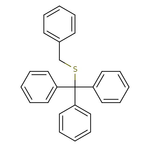 Chemical structure of BindingDB Monomer ID 23793