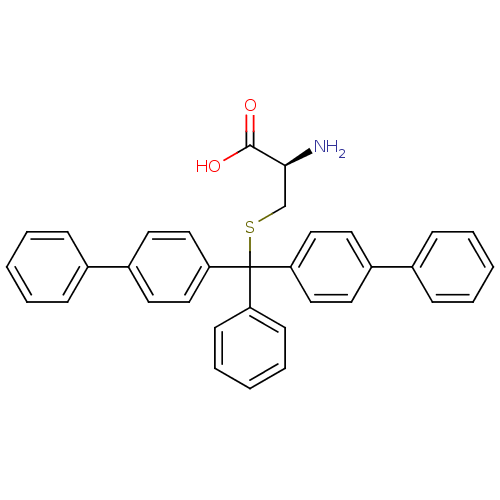Chemical structure of BindingDB Monomer ID 23826