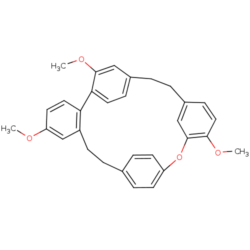 Chemical structure of BindingDB Monomer ID 23843