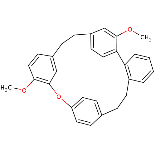Chemical structure of BindingDB Monomer ID 23844