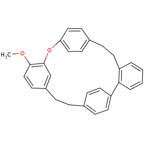 Chemical structure of BindingDB Monomer ID 23847