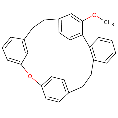 Chemical structure of BindingDB Monomer ID 23848