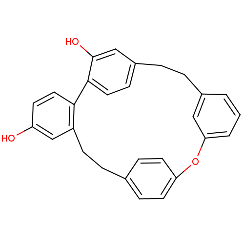 Chemical structure of BindingDB Monomer ID 23851