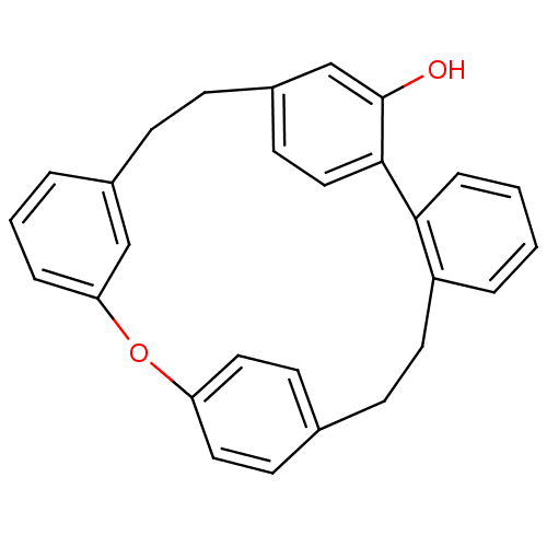 Chemical structure of BindingDB Monomer ID 23853
