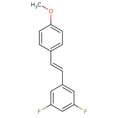 Chemical structure of BindingDB Monomer ID 23930