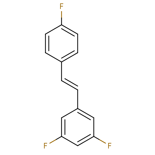 Chemical structure of BindingDB Monomer ID 23931