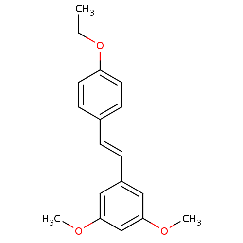 Chemical structure of BindingDB Monomer ID 23934