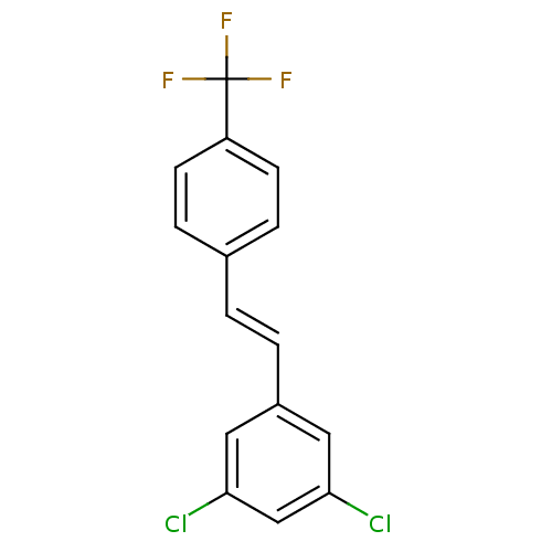 Chemical structure of BindingDB Monomer ID 23936