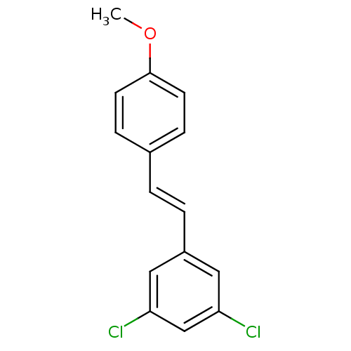 Chemical structure of BindingDB Monomer ID 23937
