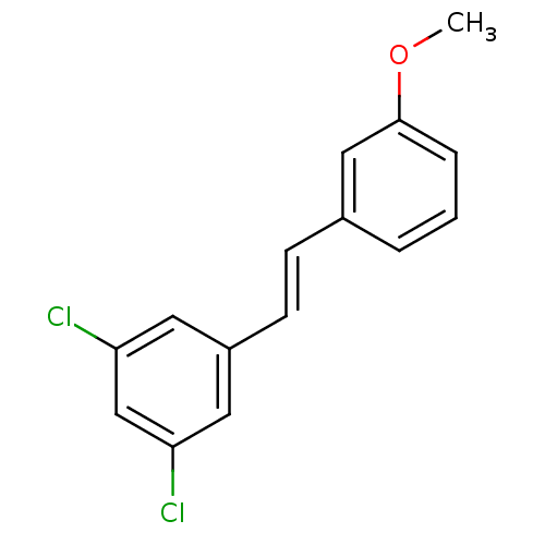 Chemical structure of BindingDB Monomer ID 23939