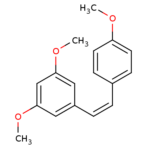Chemical structure of BindingDB Monomer ID 23940