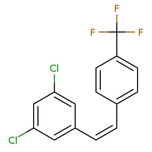 Chemical structure of BindingDB Monomer ID 23948