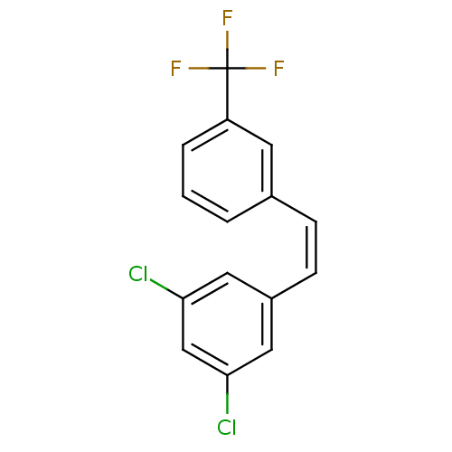 Chemical structure of BindingDB Monomer ID 23950