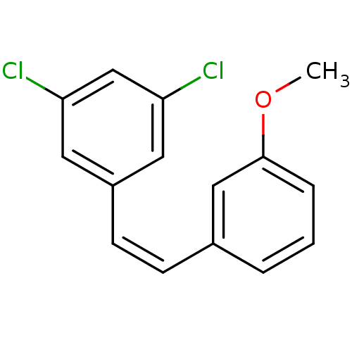 Chemical structure of BindingDB Monomer ID 23951