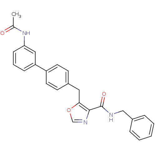 Chemical structure of BindingDB Monomer ID 23955