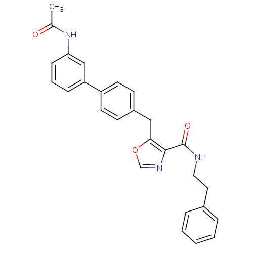 Chemical structure of BindingDB Monomer ID 23956