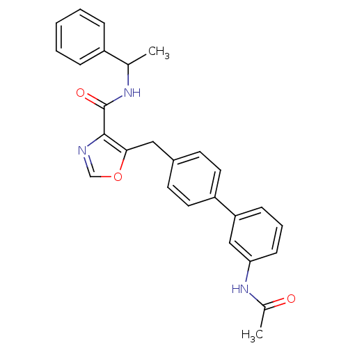 Chemical structure of BindingDB Monomer ID 23957