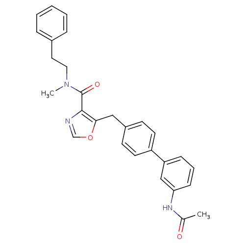 Chemical structure of BindingDB Monomer ID 23958