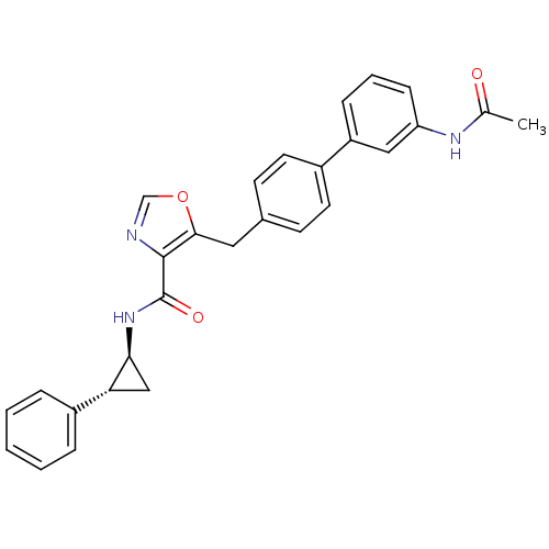 Chemical structure of BindingDB Monomer ID 23959