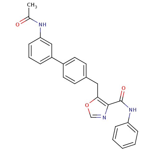Chemical structure of BindingDB Monomer ID 23967