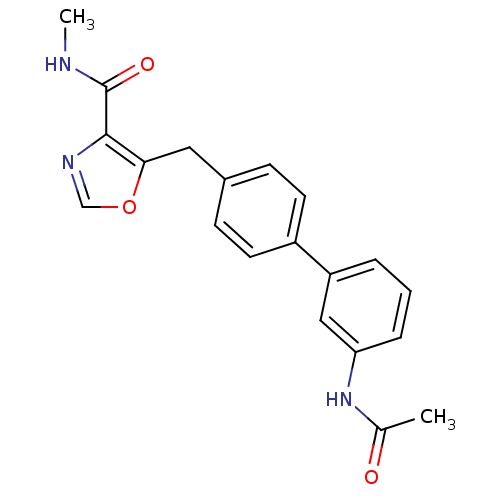 Chemical structure of BindingDB Monomer ID 23968