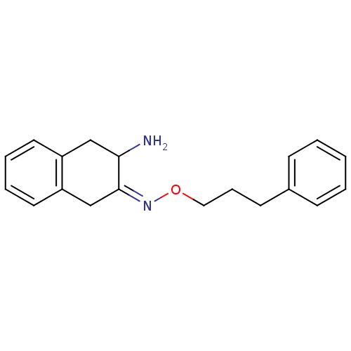 Chemical structure of BindingDB Monomer ID 23978
