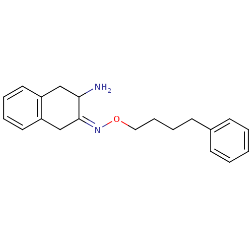 Chemical structure of BindingDB Monomer ID 23979