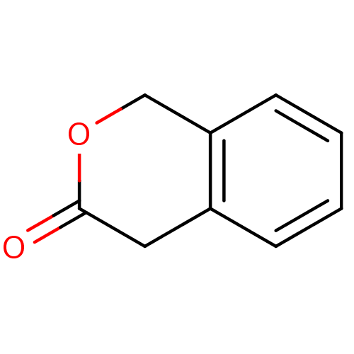 Chemical structure of BindingDB Monomer ID 23985