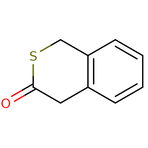 Chemical structure of BindingDB Monomer ID 23986